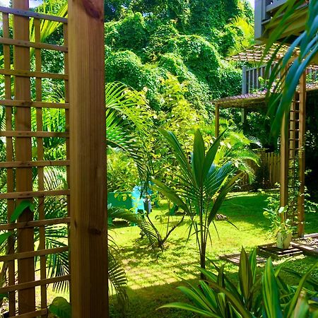 Villa Ti Kay Ilets à Les Trois-Ilets Extérieur photo