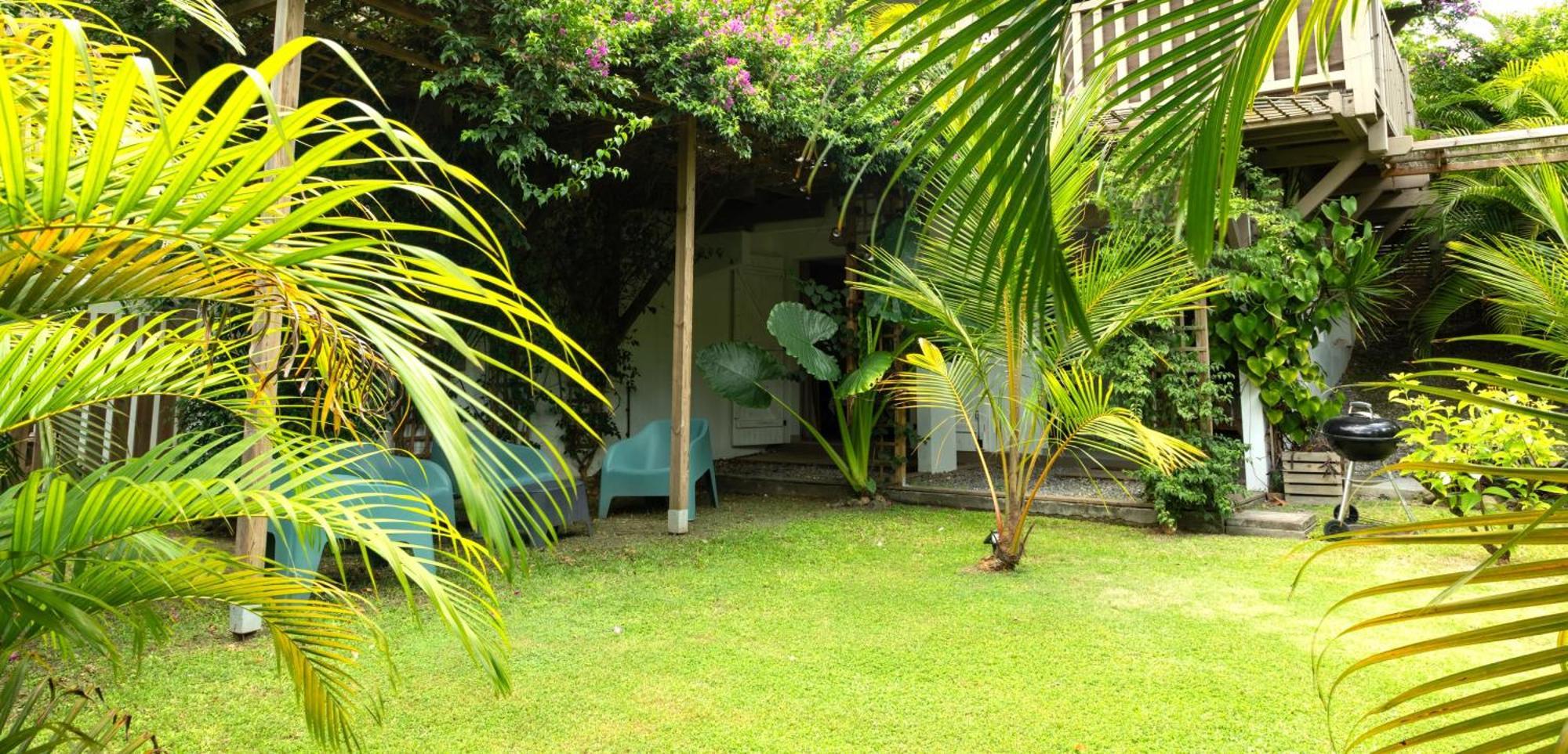 Villa Ti Kay Ilets à Les Trois-Ilets Extérieur photo