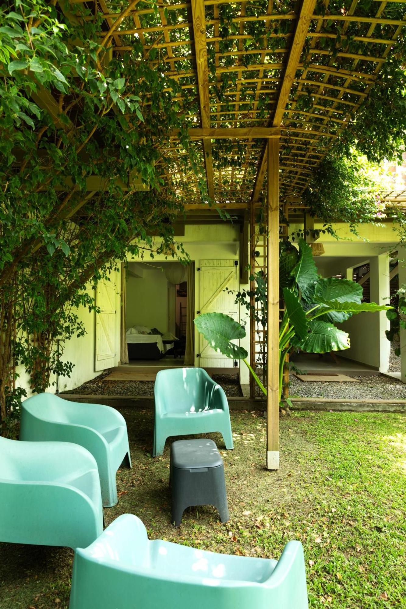 Villa Ti Kay Ilets à Les Trois-Ilets Extérieur photo